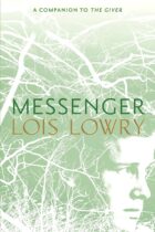 Messenger by Lois Lowry