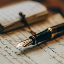 The Skillful Quill