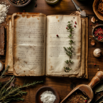 The Speculative Gourmet