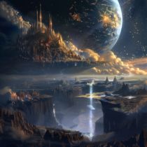 World Building Series