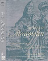 The Book of Abramelin by S.L. MacGregor Mathers