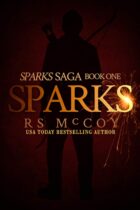 Sparks by R.S. McCoy