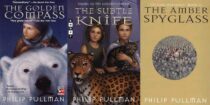 His Dark Materials by Philip Pullman