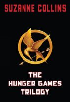 The Hunger Games Trilogy Box Set by Suzanne Collins