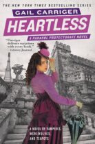 Heartless by Gail Carriger