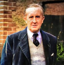 J.R.R. Tolkien