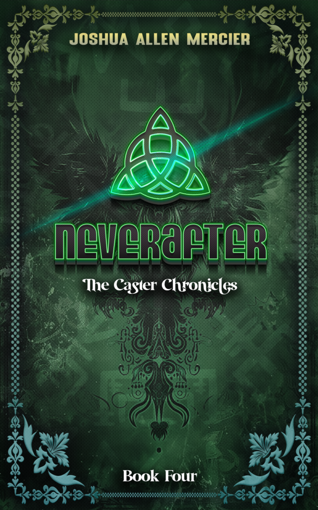 Neverafter