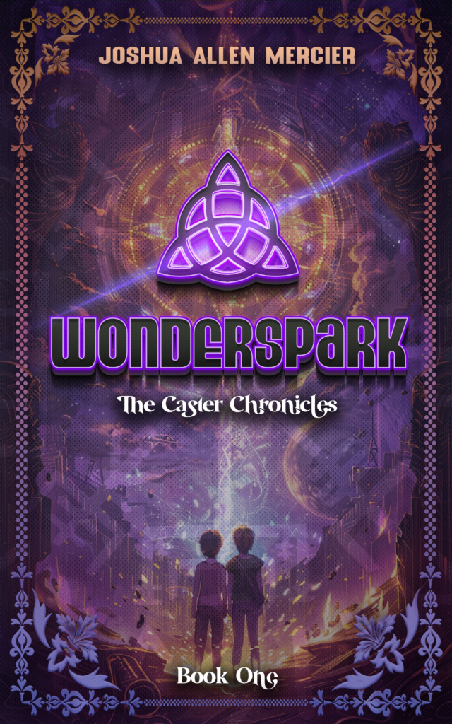 Wonderspark