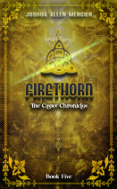 Firethorn