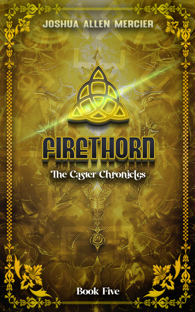 Firethorn